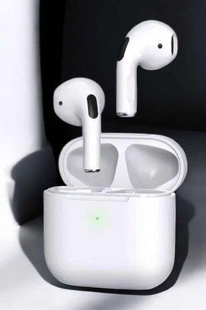 Yeni Nesil Bluetooth Kulaklık ANC Özelliği Yüksek Ses Kaliteli