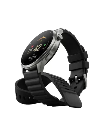 Çok Fonksiyonlu Akıllı Saat 7 Kordonlu Bluetooth Bağlantılı Spor ve Sağlık Takipli