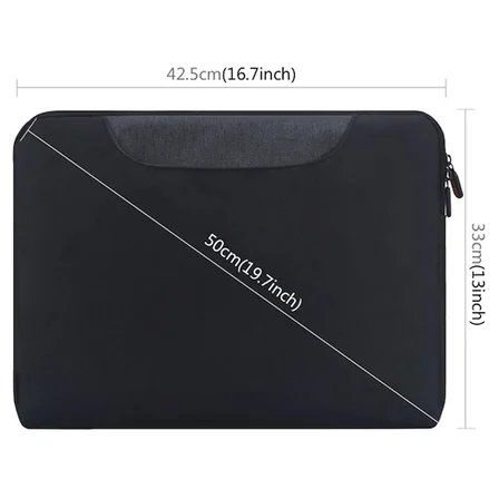 Haweel 15.6 İnch Universal Laptop Çantası-(5775)