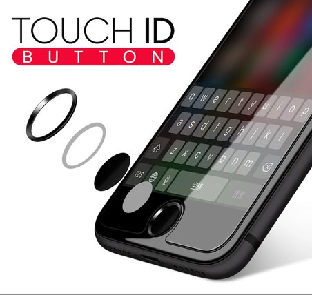 İPhone 5s66plus 6s6s Plus77plus 88plus Touch İd Tuşu-(5775)