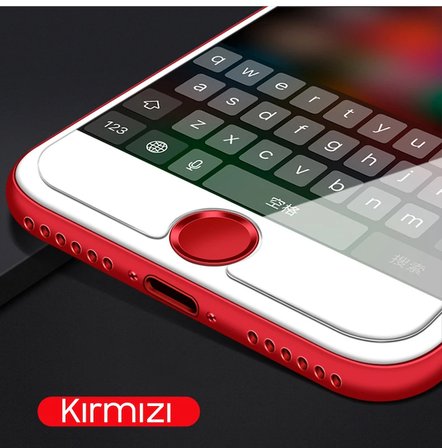 İPhone 5s66plus 6s6s Plus77plus 88plus Touch İd Tuşu-(5775)