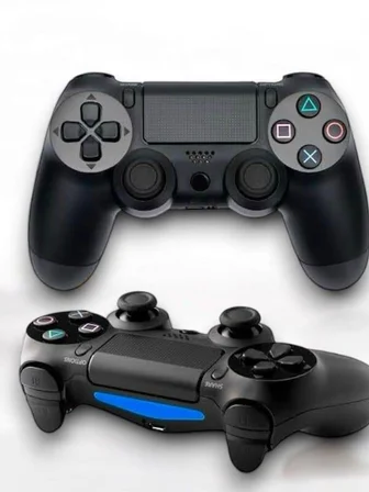 PS 4 KOL