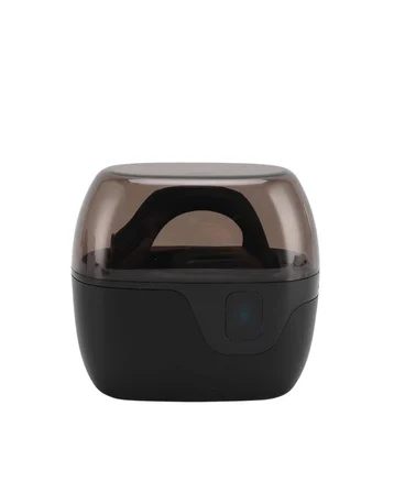 Bluetooth 5.0 Kablosuz Kulaklık Otomatik Eşleşme Gürültü Azaltma