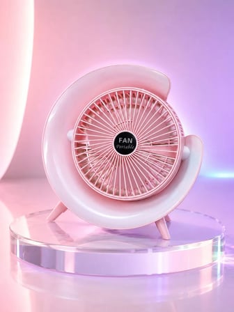 LM-102 MASA ÜSTÜ FAN