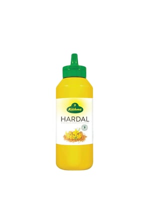 kühne Pet Hardal (250 ml)