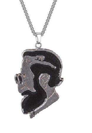 Sigmund Freud Kolye 