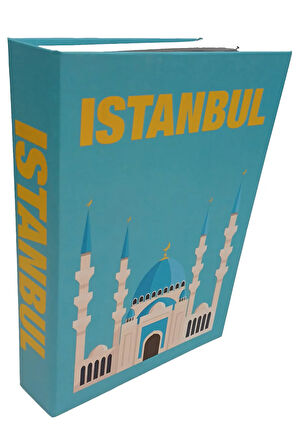 2025-670 ISTANBUL