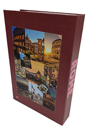 2025- 678 ROME