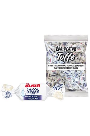 Ülker Toffe Damla Sakızlı Şekerleme 1 Kg.