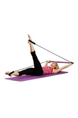 Portable Pilates Studio Pilates Aleti