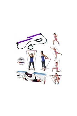 Portable Pilates Studio Pilates Aleti