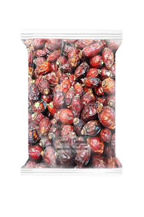 Kurutulmuş Kuşburnu 1 Kg