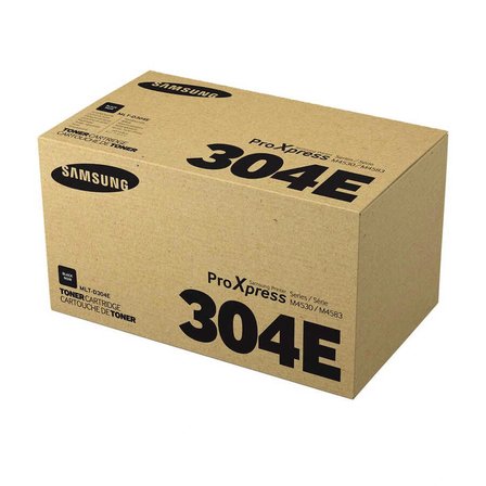 Samsung MLT-D304E HP SV035A Siyah Ekstra Yüksek Kapasiteli Orijinal Toner