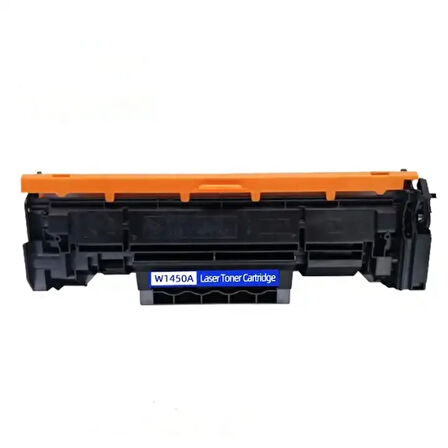 hementoner Hp W1450A (145A) Chipli Muadil Toner