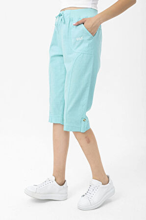 Pamuklu Kapri - 2040