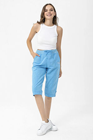 Pamuklu Kapri - 2040