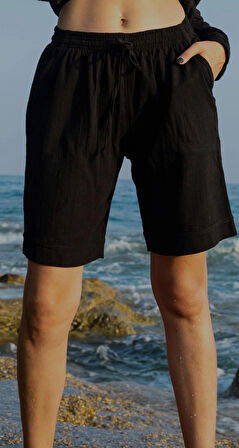 Şilebezi Orta Boy Şort - 2080