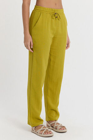 Müslin Klasik Pantalon -2020