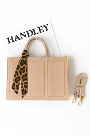 Premium Tasarım Kadın Omuz ve El Çantası | Zarif Şık Günlük Kullanım Çantası