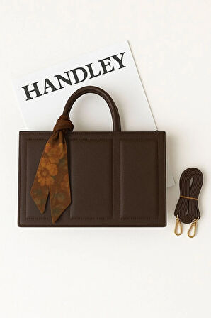 Premium Tasarım Kadın Omuz ve El Çantası | Zarif Şık Günlük Kullanım Çantası