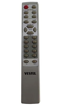 SpeedUF Minton HTS-801 HTS-803 Ses Sistemi Kumandası