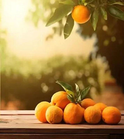 Hunca Mandalina Kolonyası 400 ml – Ferahlatıcı Koku, Kalıcı Etki 3 ADET