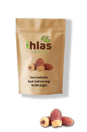Hurma/ Sugai Hurması Lüks Diyete Uygun/Doğal/Glikoz Ve İlave Şeker İçermez 1 Kg