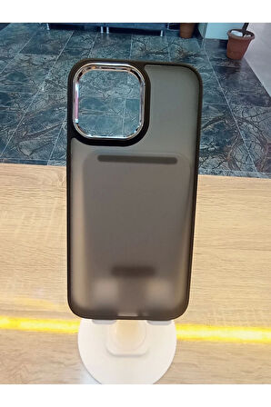İPhone 14 Pro Max Uyumlu Hux Kapak