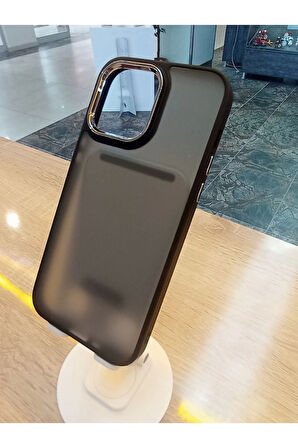 İPhone 14 Pro Max Uyumlu Hux Kapak
