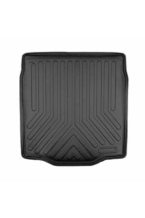 Citroen C4X Elektrikli 2023 Araca Özel Tasarım 3D Bagaj Havuzu