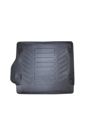 Land Rover Range Rover Sport 2013 Araca Özel Tasarım 3D Bagaj Havuzu