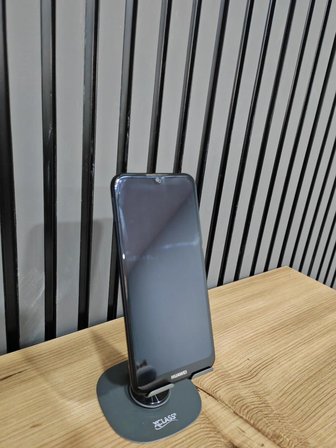 Huawei Y6s 32 GB Siyah TEŞHİR ÜRÜNÜDÜR