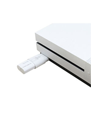 Xbox One S Battery Charging Dock Kit