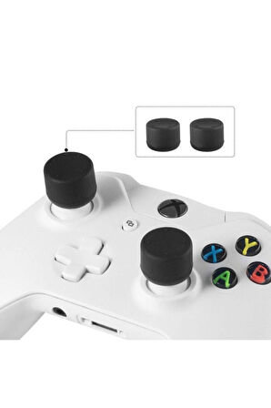Xbox One S X Wireless Controller Için Trigger Set 6'lı Tetikleyici
