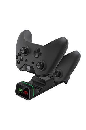 Dual Charging Dock For Xbox One/s /x Controller