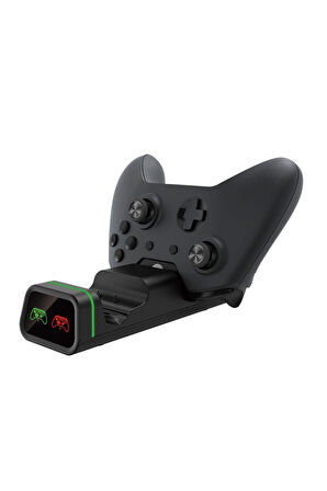 Dual Charging Dock For Xbox One/s /x Controller