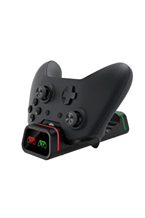 Dual Charging Dock For Xbox One/s /x Controller