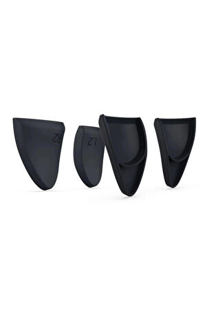 Ps5 Dualsense Controller Için Trigger Set 8'li Tetikleyici
