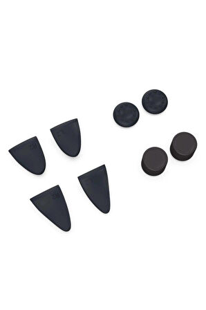 Ps5 Dualsense Controller Için Trigger Set 8'li Tetikleyici