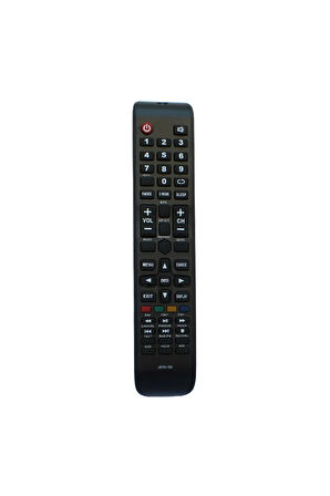 SKYTECH HY 8041 Televizyon Kumandası TV LCD LED Kumanda