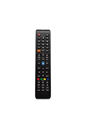 SKYTECH HY 8042 Televizyon Kumandası TV LCD LED Kumanda