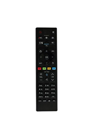 SUNNY AXEN AWOX HY 8053 Televizyon Kumandası TV LCD LED Kumanda