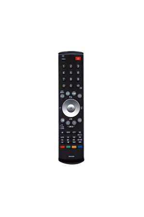Toshiba HY 8056 Televizyon Kumandası TV LCD LED Kumanda