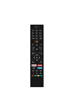 Vestel HY 8074 Televizyon Kumandası TV LCD LED Kumanda