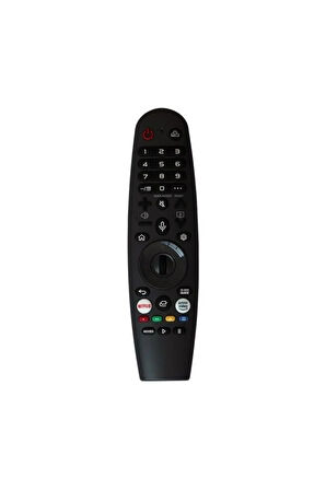 LG ONVO SUNNY AXEN NEXT SKYTECH HY 8092 Televizyon Kumandası TV LCD LED Kumanda