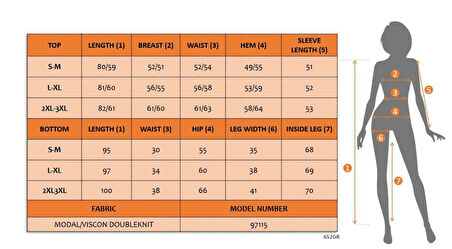 buğrahayalin Kadın Uzun Kollu önü Açık Modal Ceket Kolsuz Viskon Iki Iplik Bluz Ve Pantolon üçlü Takım