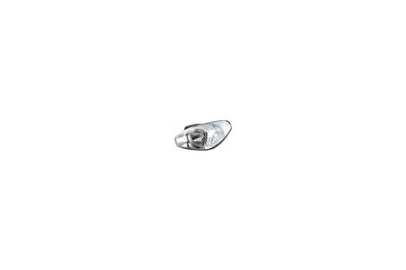 Hyundai Accent Era 2006-2010 Far -SOL Manuel Şeffaf Sinyalli