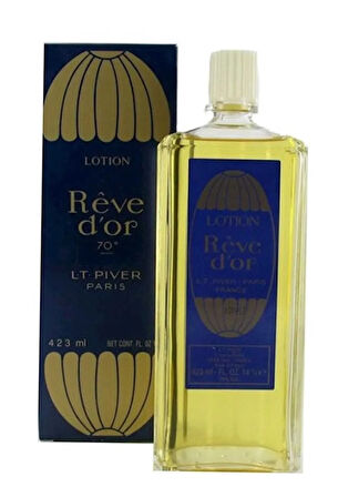 Revedor Paris Kolonya 423 Ml