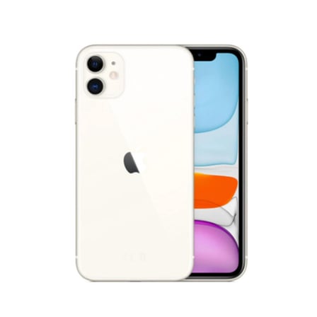 Yenilenmiş iPhone 11 128 (12 Ay Garantili) A Kalite