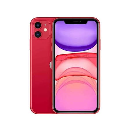 Yenilenmiş iPhone 11 128 (12 Ay Garantili) A Kalite